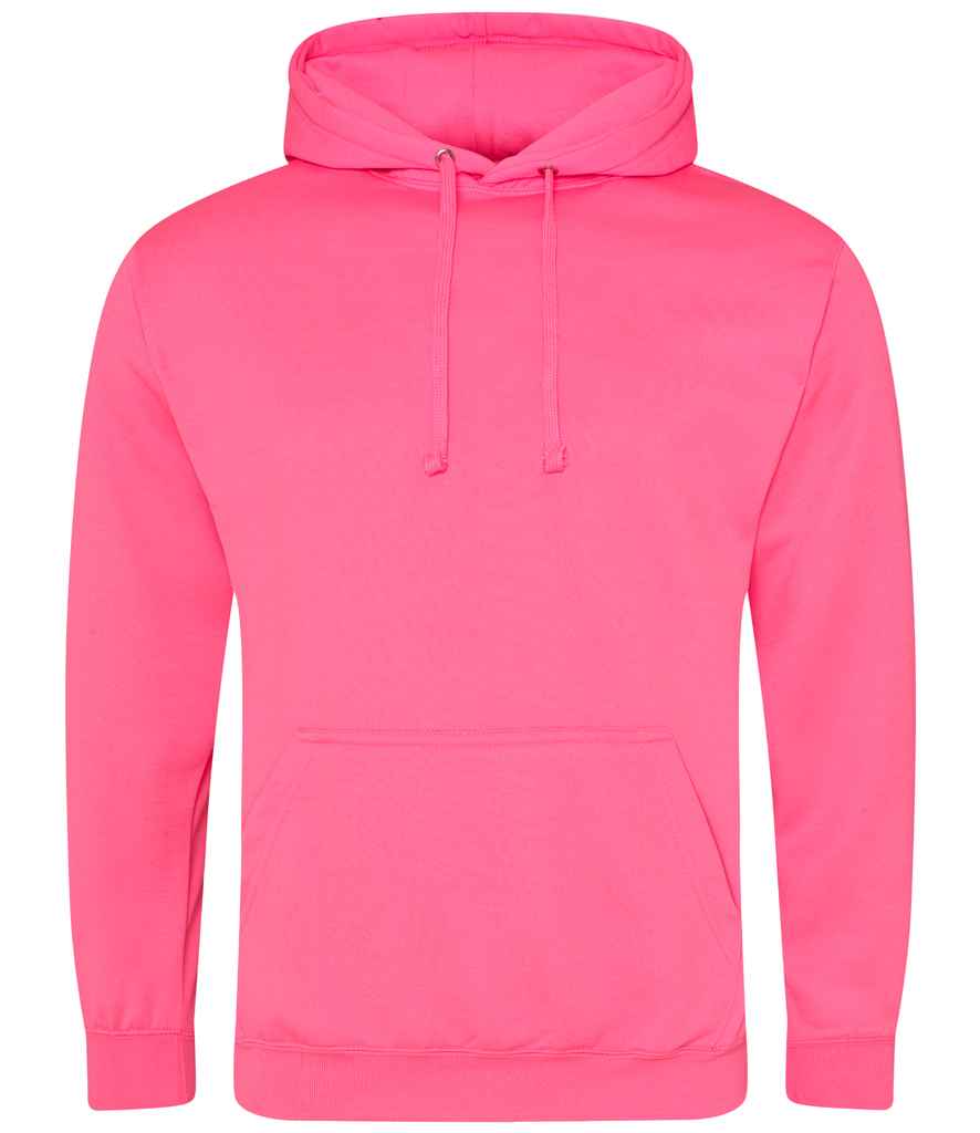 Electric Pink
