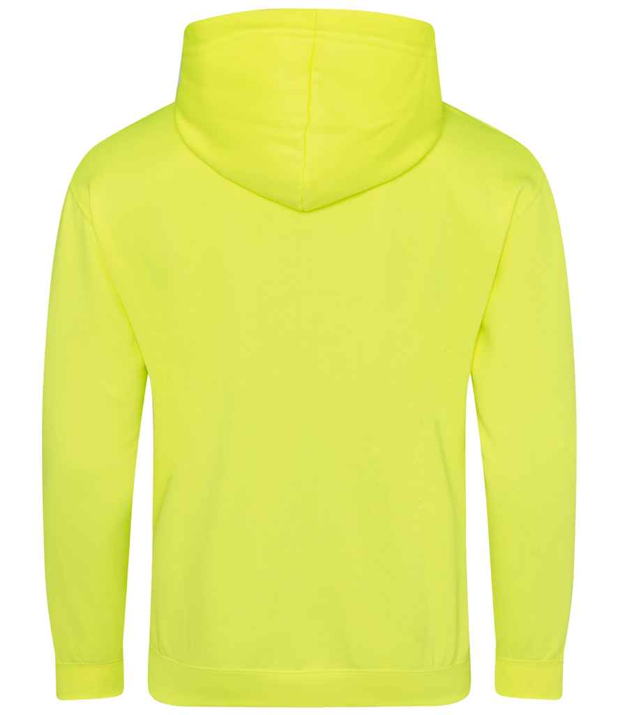 Electric Yellow