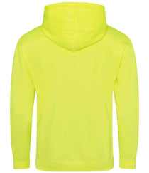 Electric Yellow