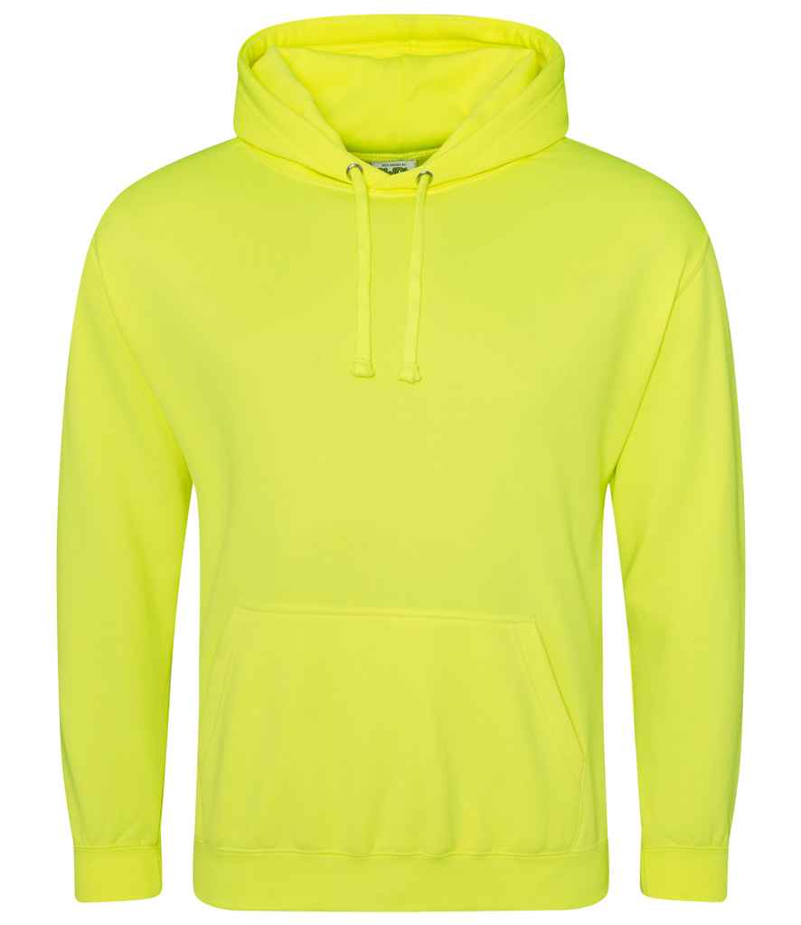 Electric Yellow