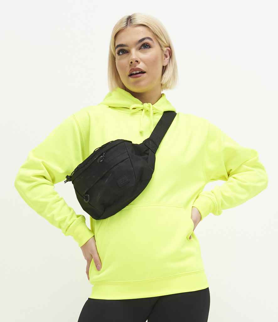 Electric Yellow