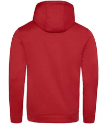 Fire Red