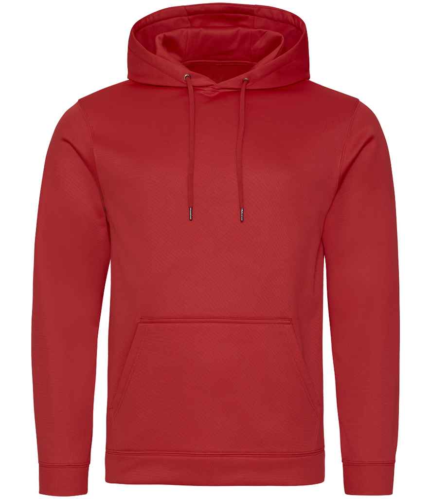 Fire Red