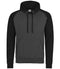 Charcoal/Jet Black
