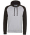 Heather Grey/Jet Black