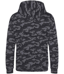 Black Camo