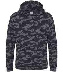 Black Camo