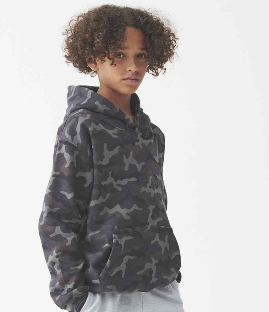 Black Camo