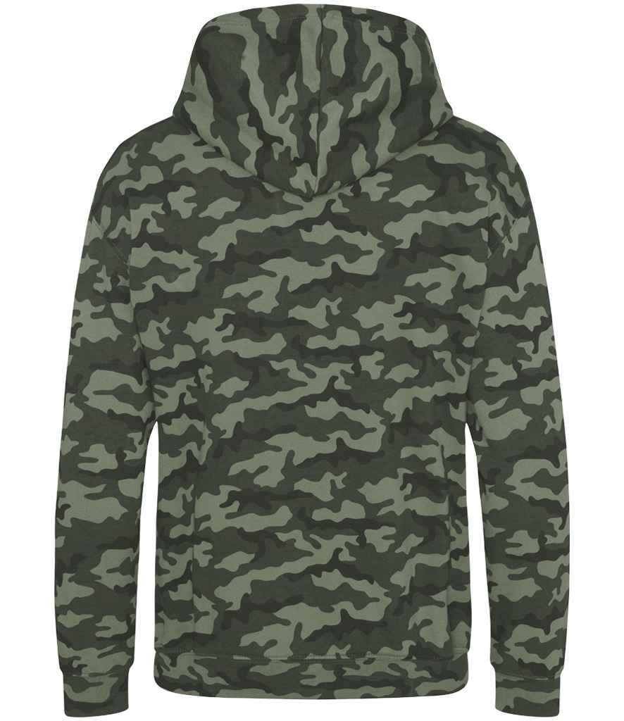 Green Camo