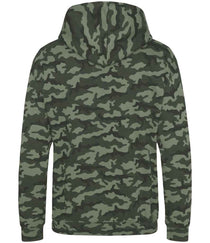 Green Camo