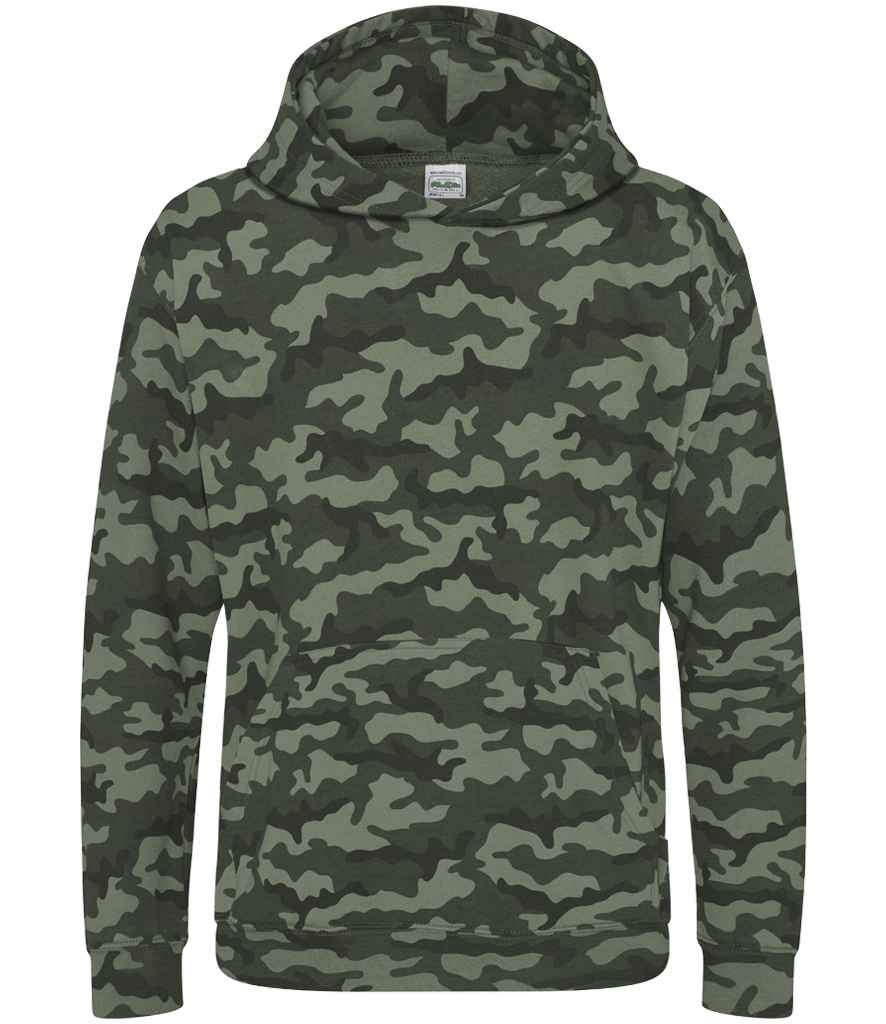 Green Camo