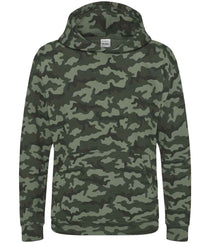 Green Camo