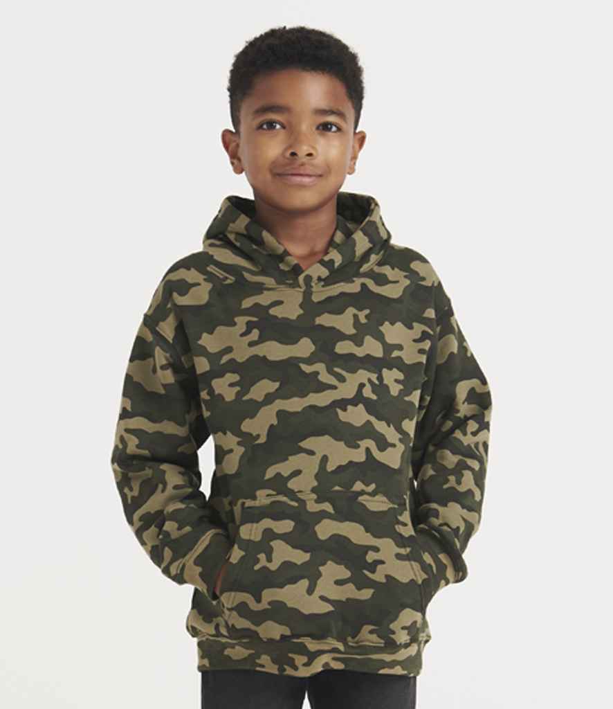 Green Camo