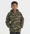 Green Camo