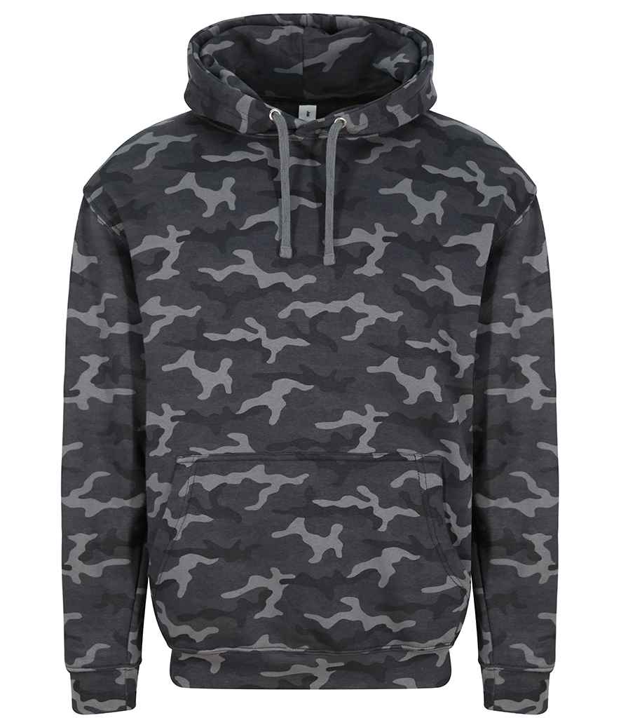 Black Camo