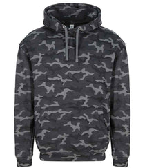 Black Camo