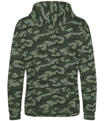 Green Camo