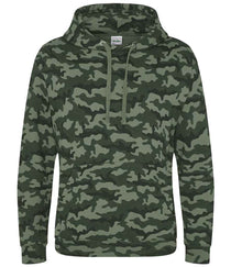 Green Camo