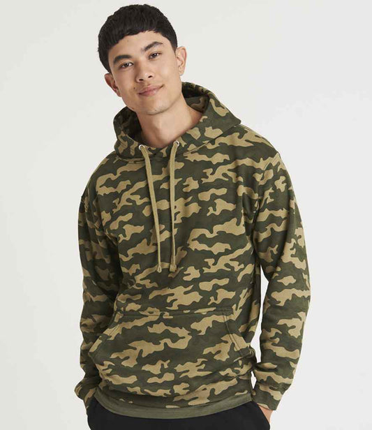 Green Camo