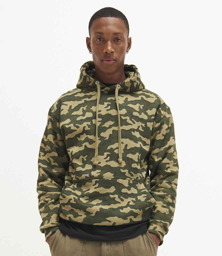 Green Camo