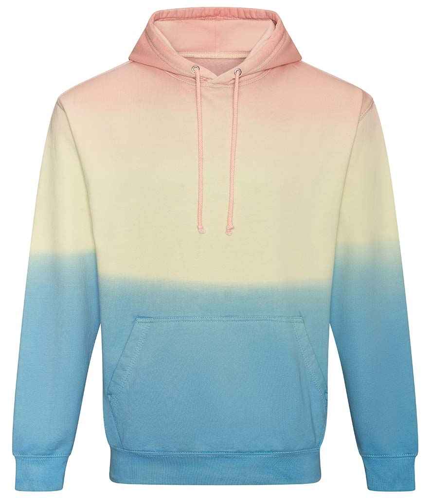 Pastel Sunset Dip