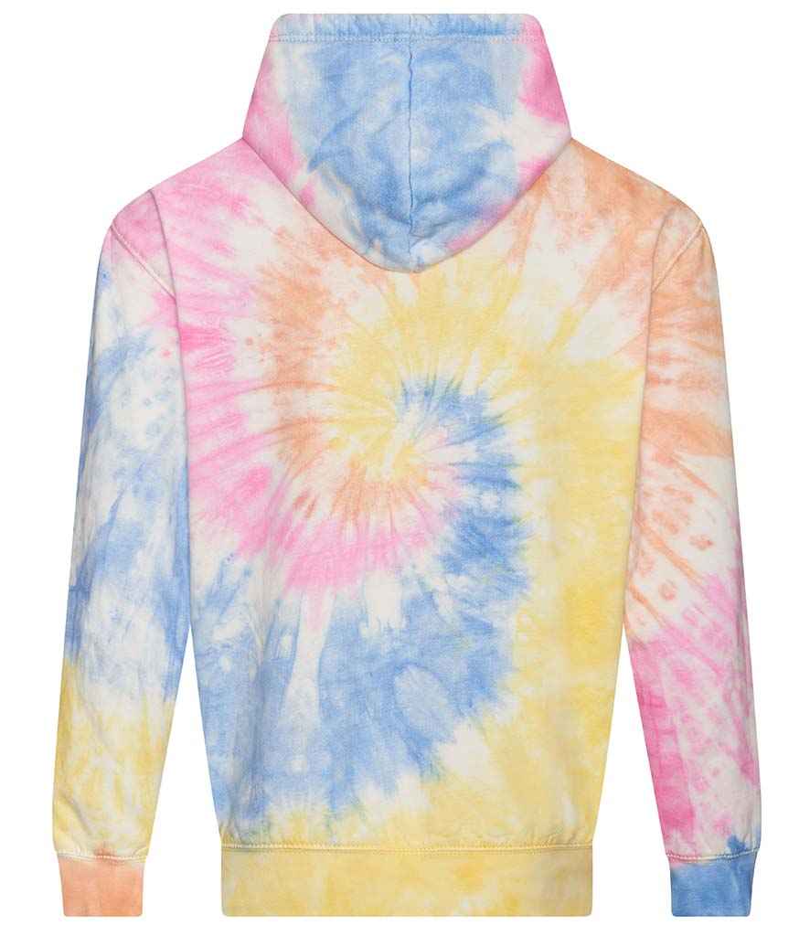 Tie Dye Swirl