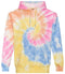 Tie Dye Swirl