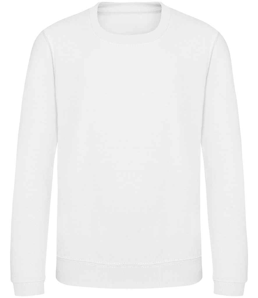 Arctic White