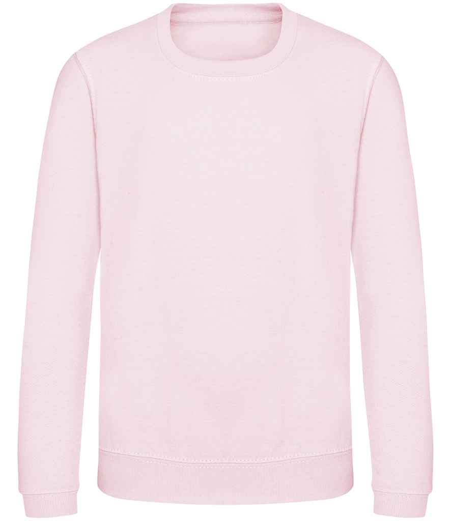 Baby Pink