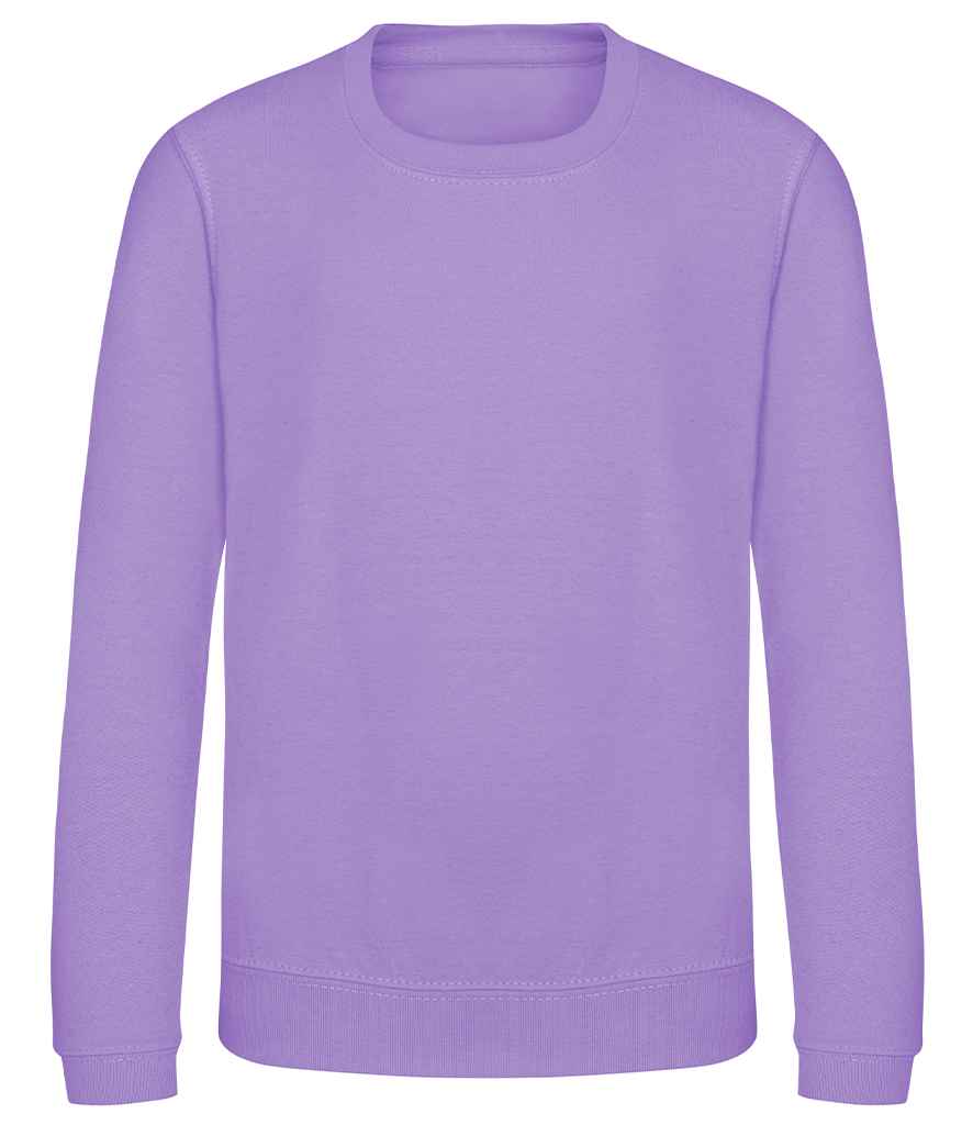 Digital Lavender
