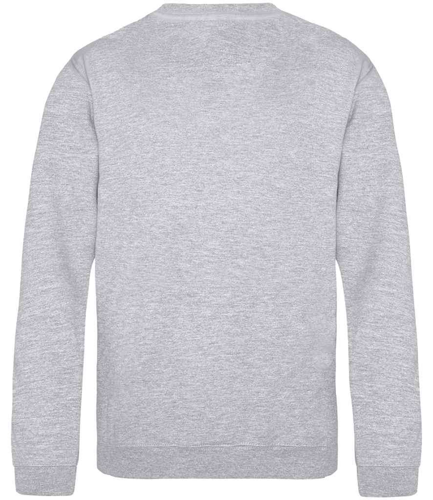 Heather Grey