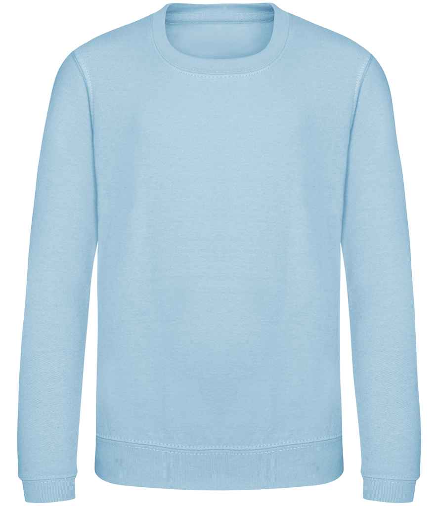 Ice Blue