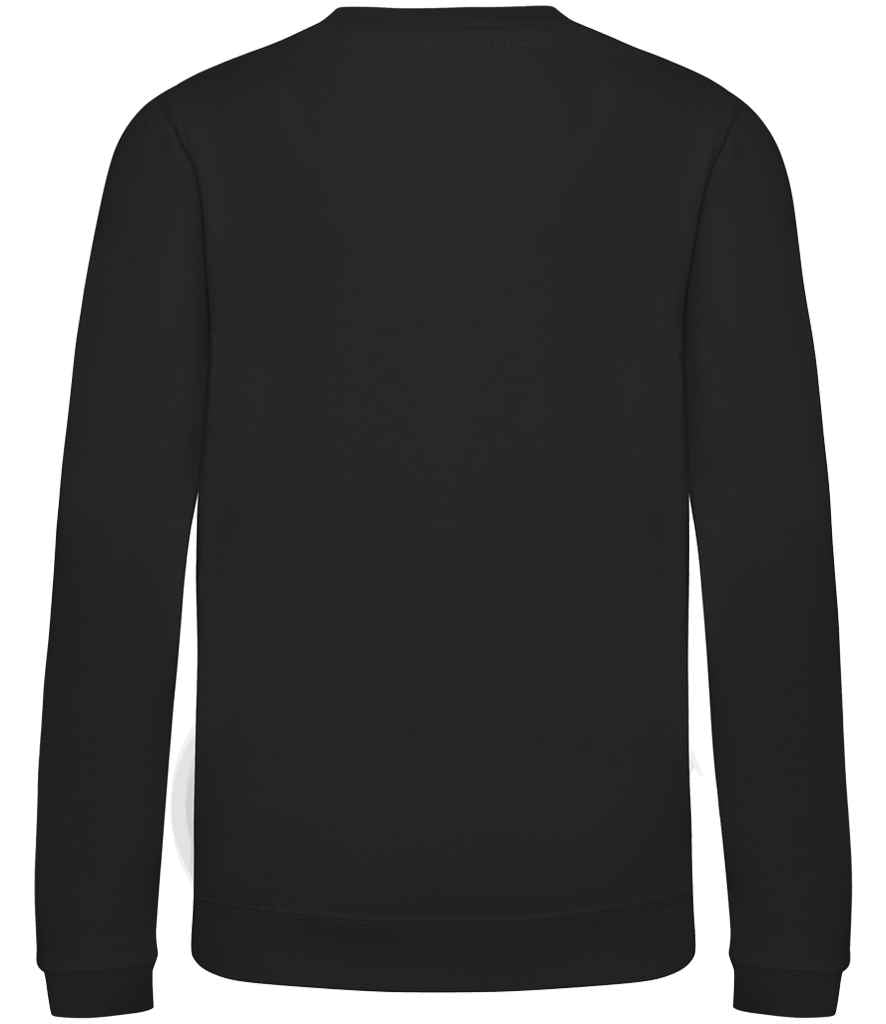 Jet Black