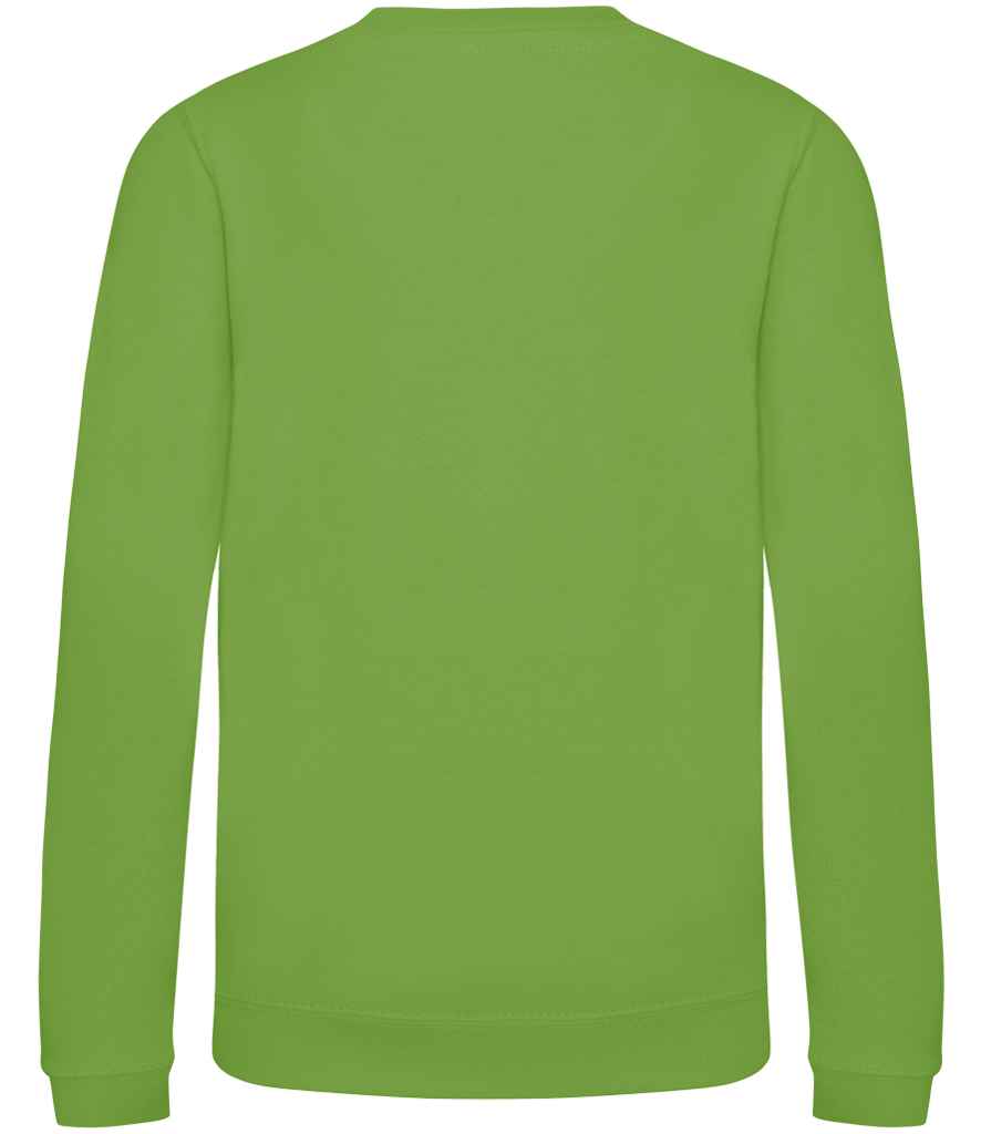 Lime Green