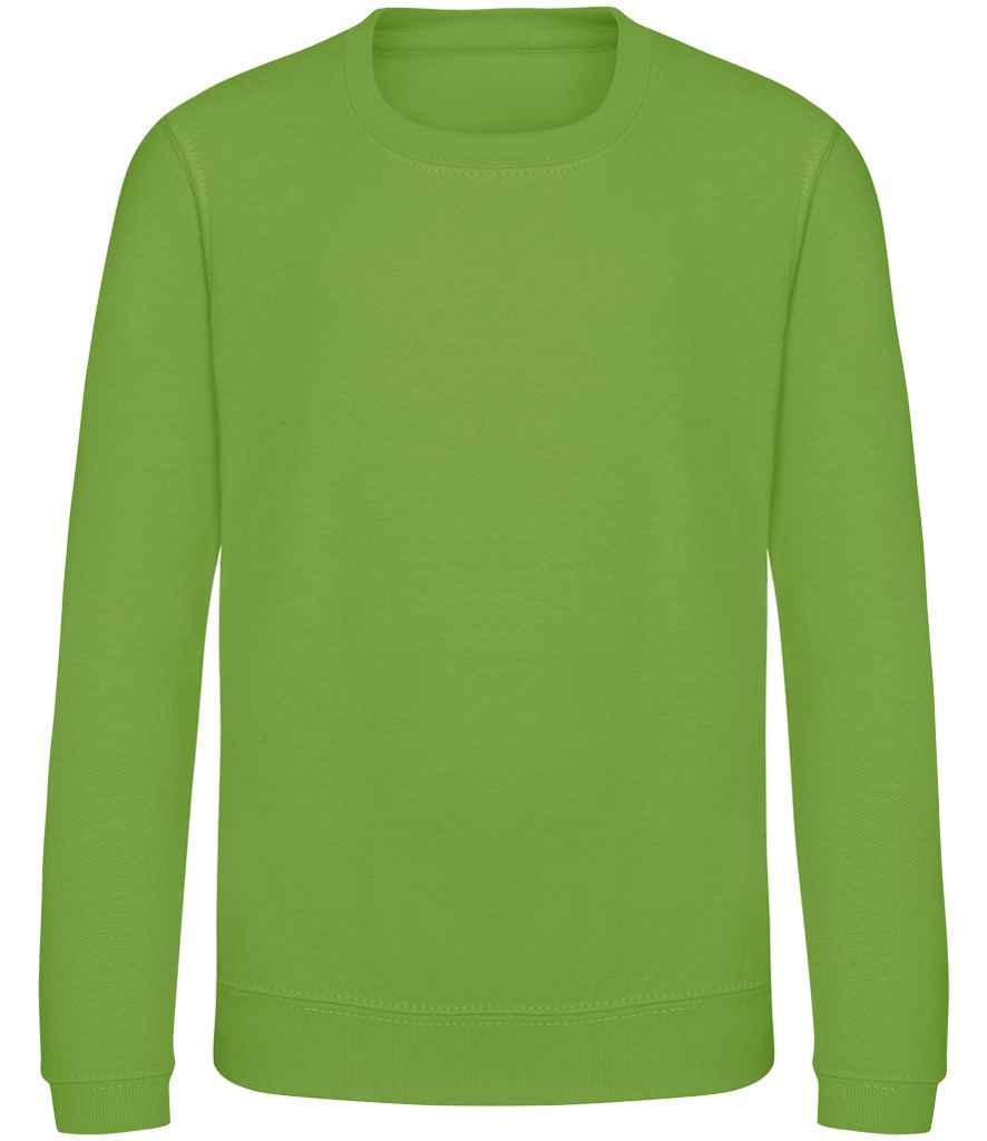 Lime Green