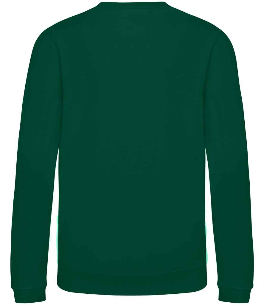 Rainforest Green