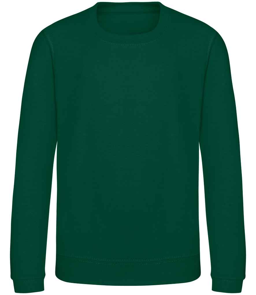Rainforest Green