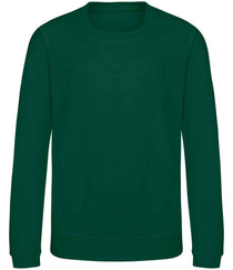 Rainforest Green