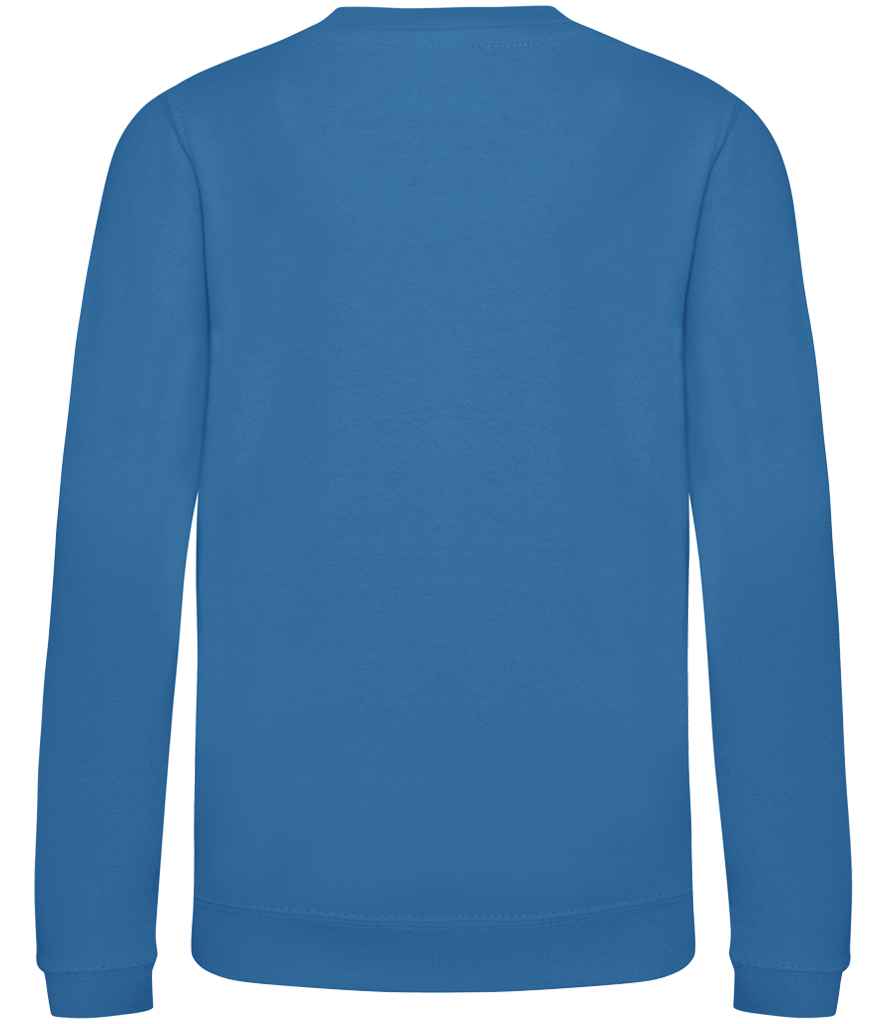 Sapphire Blue
