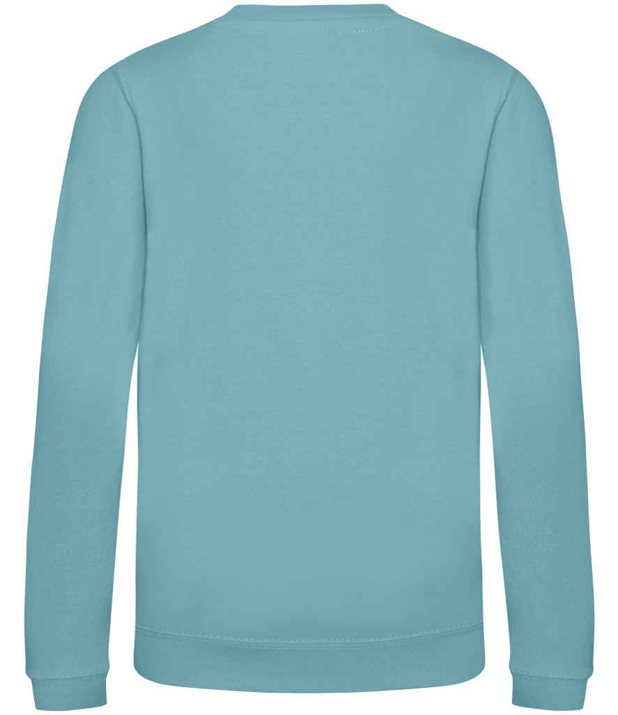 Seafoam