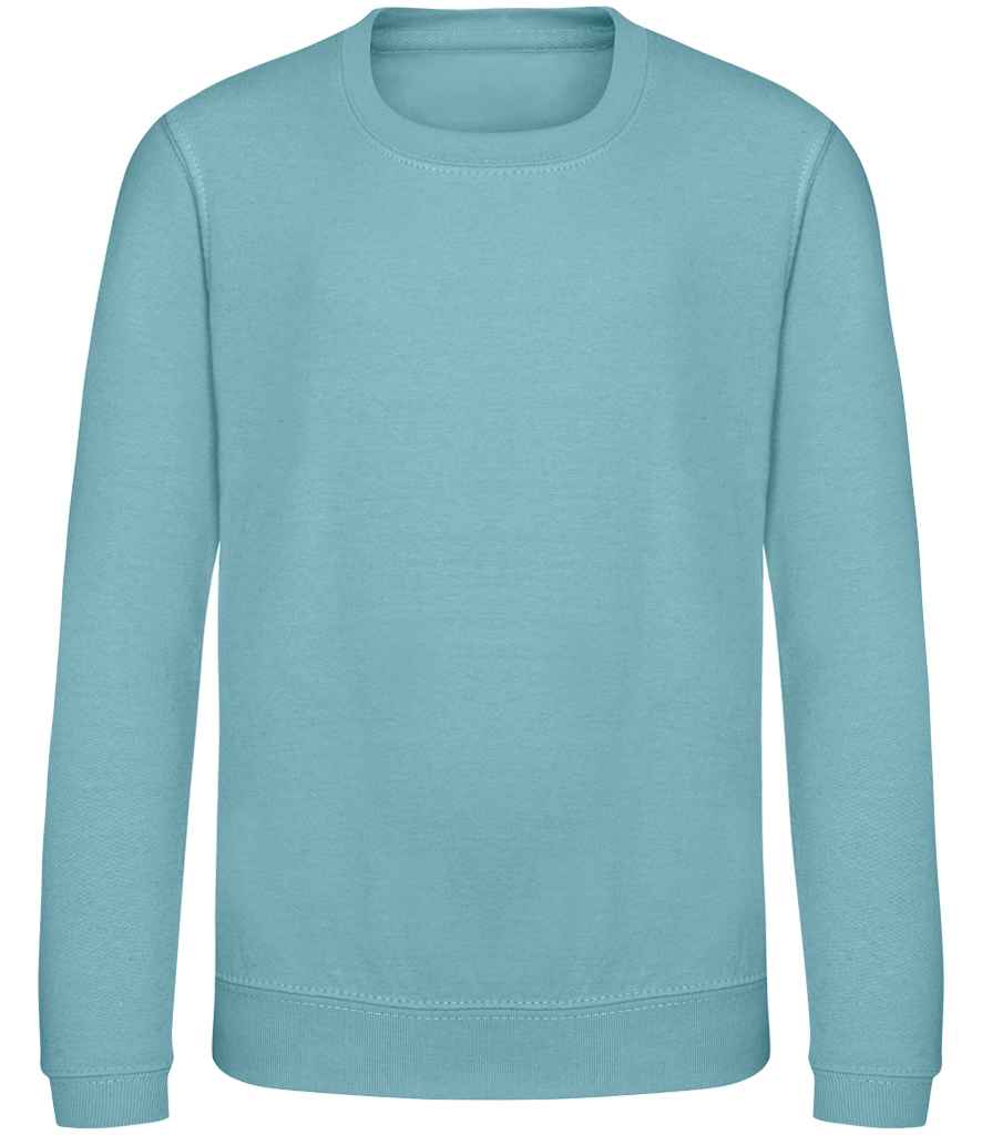 Seafoam