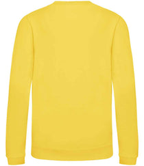Sun Yellow