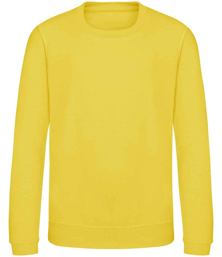 Sun Yellow