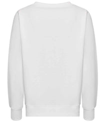 Arctic White