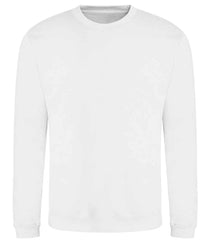 Arctic White