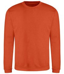 Burnt Orange
