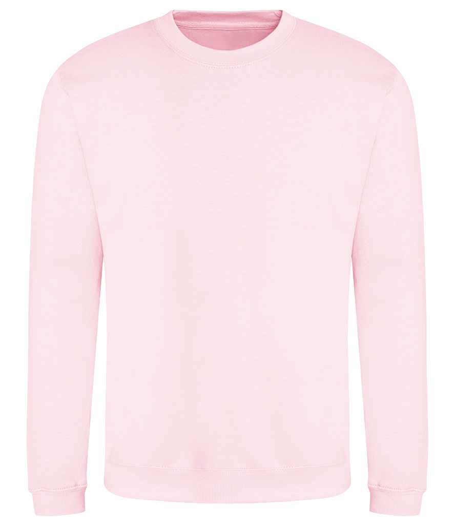 Baby Pink
