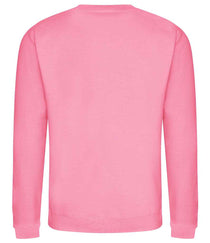 Candyfloss Pink