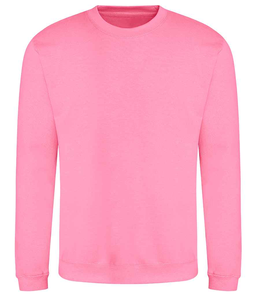 Candyfloss Pink