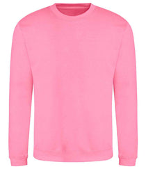 Candyfloss Pink